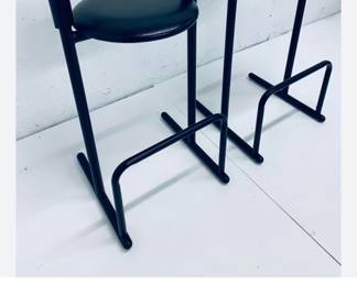 Les Industries Bar Stools