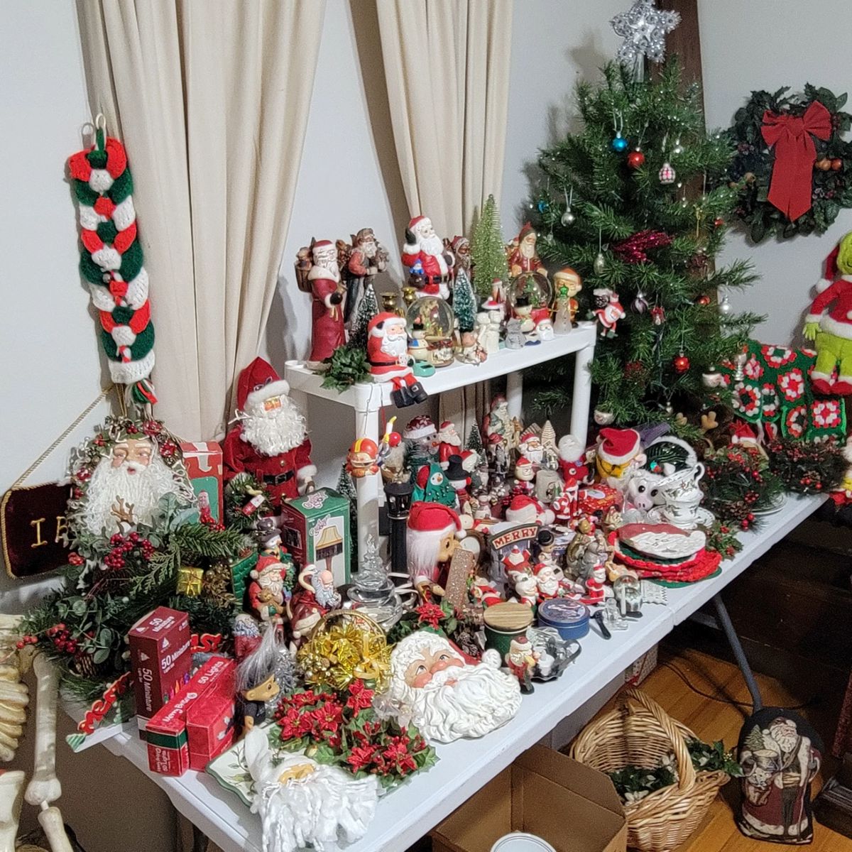 Cedar Rapids Tool and Model Tag Sale starts on 10/6/2023