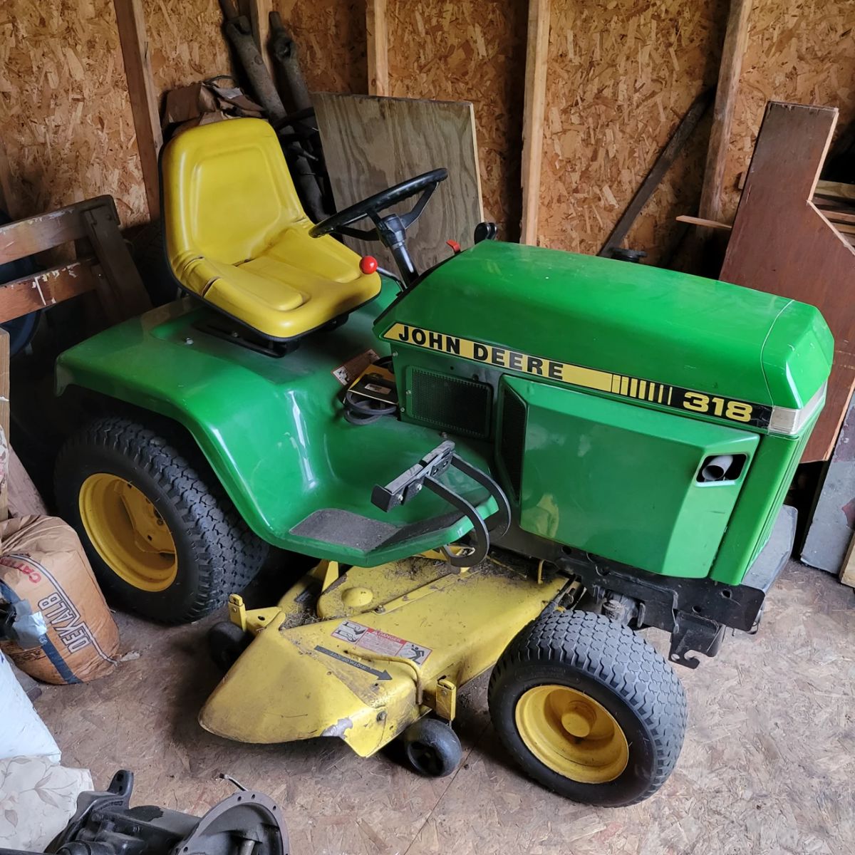 Cedar Rapids Tool and Model Tag Sale starts on 10/6/2023