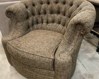 Lexington Oversized Chair