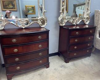 Chest of Drawers Orlando Auction