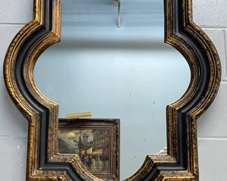 Decorative Mirror Orlando