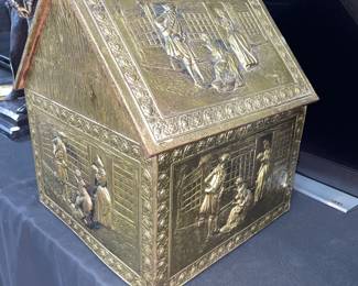 Vintage Bread Box Orlando