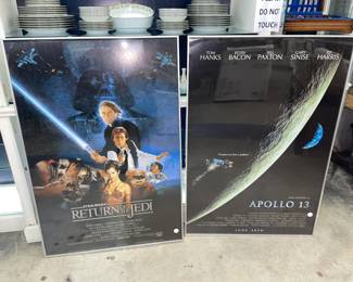 Vintage Posters Orlando