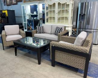 New Patio Furniture Orlando