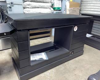 Gas Patio Fireplace Orlando Auction