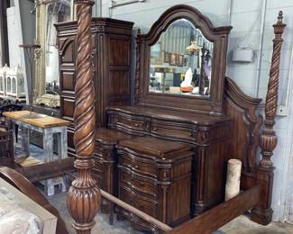 Bedroom Suite Orlando