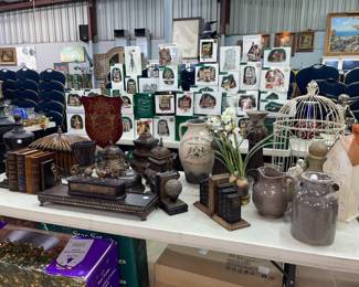 Home Decor Orlando Auction