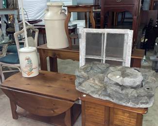 Vintage Furniture Orlando