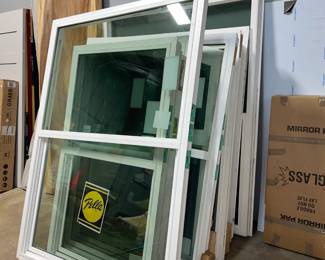 Windows Orlando Auction