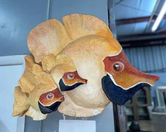 Fish Art Orlando