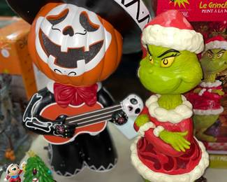 Holiday Decor Orlando