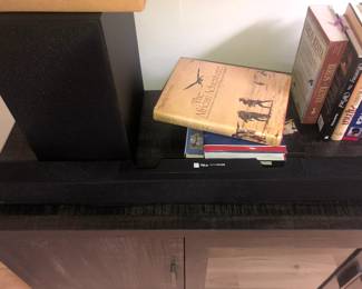 sound bar