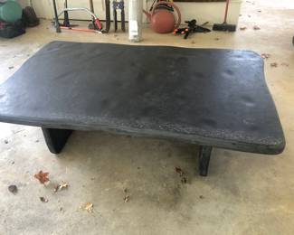 Wabi Stone Coffee Table