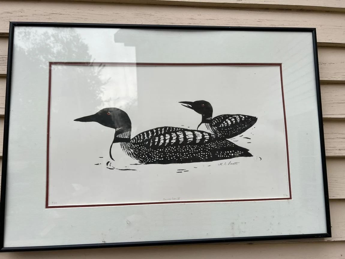 Estate Auction in New Durham, NH starts on 10/17/2023