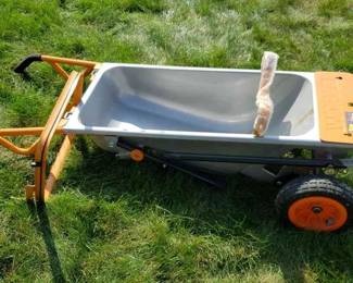 Yard Cart