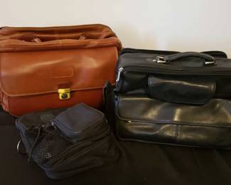 Briefcase Bags