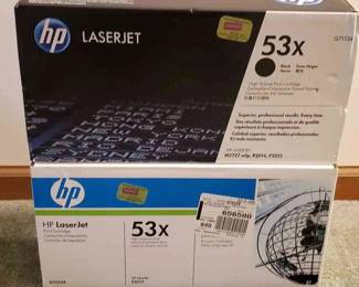 LaserJet