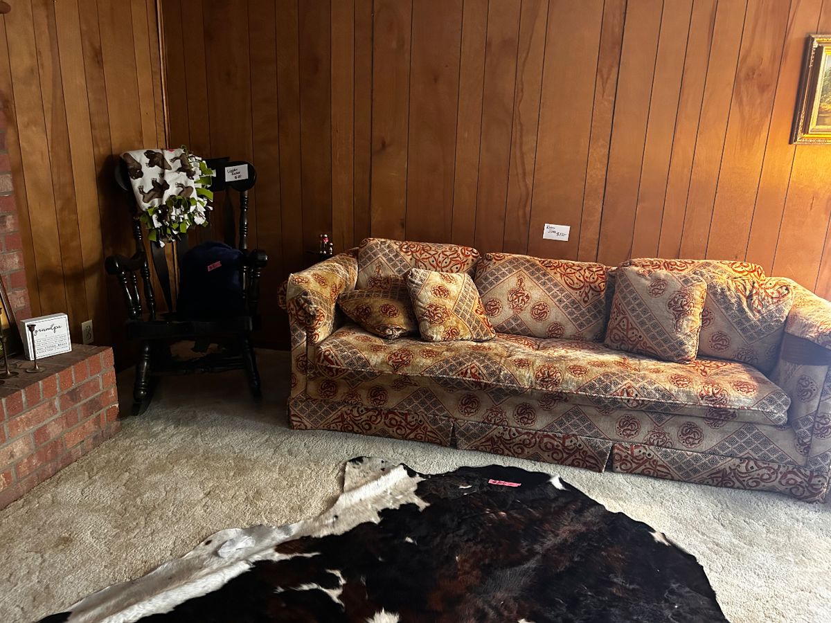 Huntington Estate Sale in Monroe, LA starts on 10/6/2023