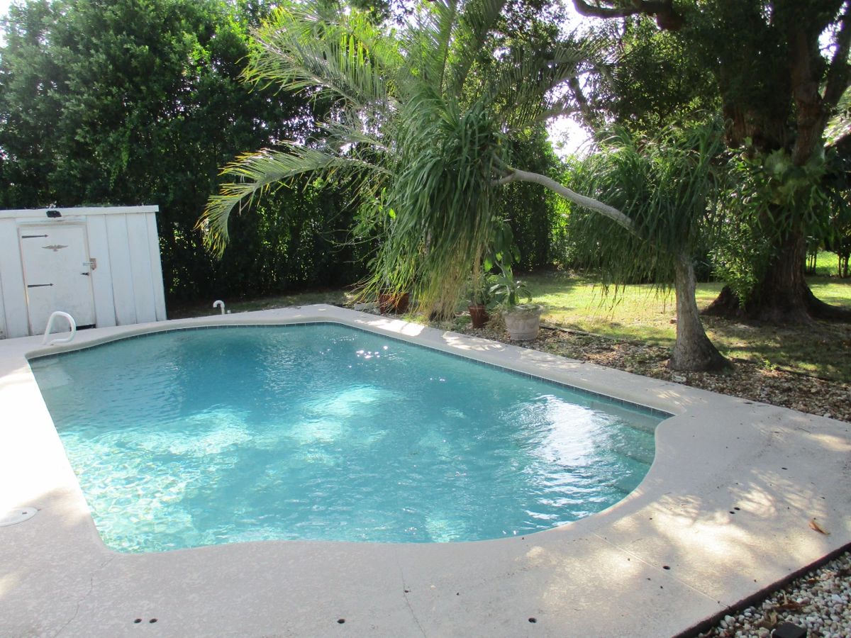 The Arborist's Estate in Melbourne, FL starts on 10/13/2023