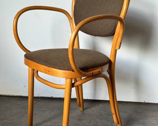 Thonet chair