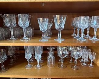 Waterford Crystal 