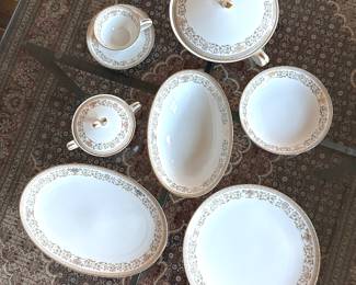 Fine China