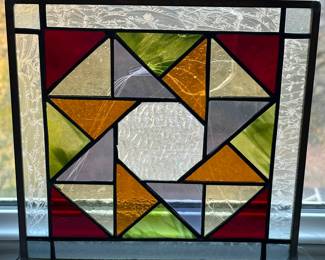 Stained Glass