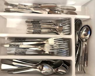 Amefar Holland Flatware