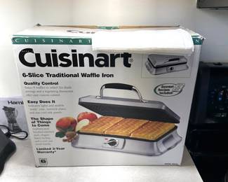 Lots of Quality Kitchen Items