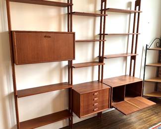 Beautiful 1970s Teak 