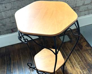 Longaberger Plant Stand