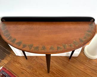 Antique Console Table