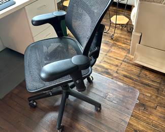 Modern Desk Chair