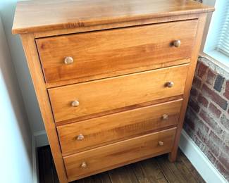 Amish Chest
