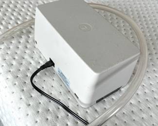 Like New Sleep Number Bed