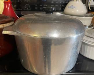 Wagner ware magnalite