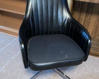 MCM office chair 