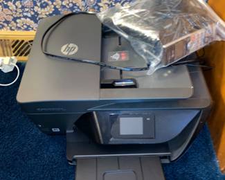 HP printer