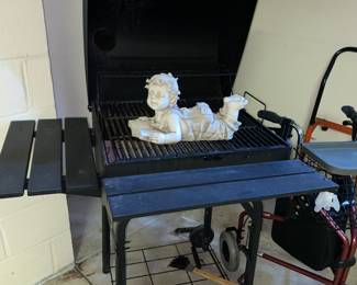 Char-broil grill