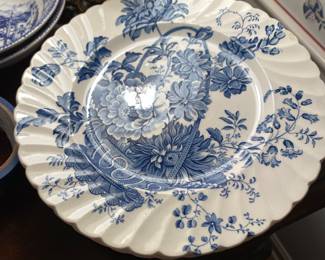 Charlotte -Royal Staffordshire