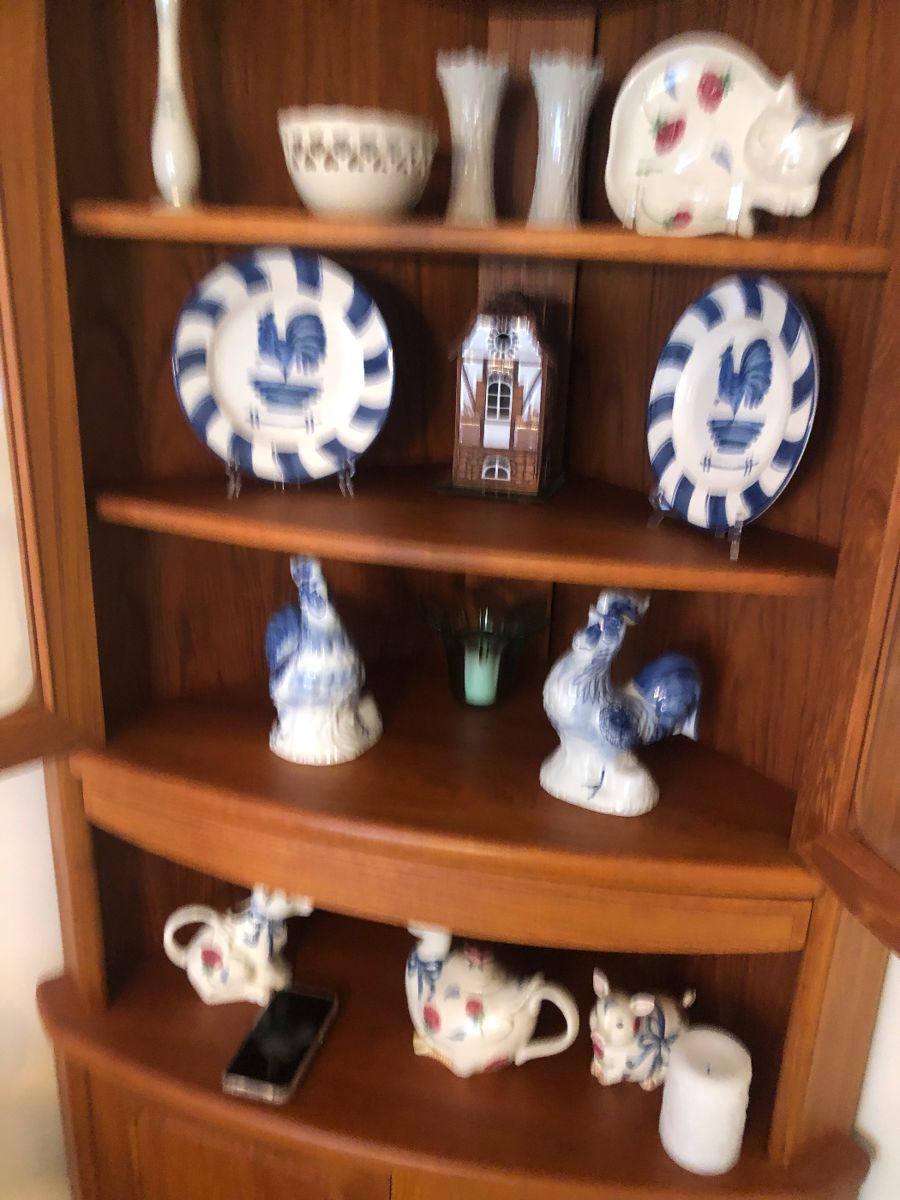 Winchester Mid Century Modern Estate Sale starts on 10/6/2023