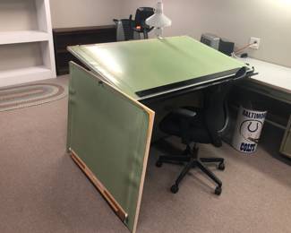 Drafting Table