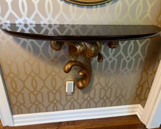 Christopher Guy Shelf—47”