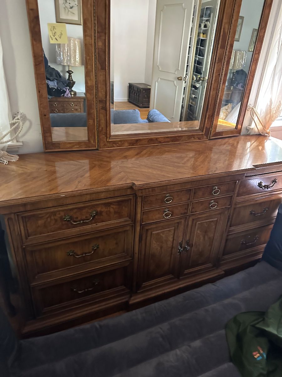 Town & Country Estate Sales in Paramus, NJ starts on 10/6/2023