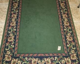 8' X 12' floor rug