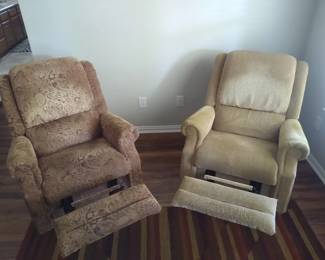 La-Z-Boy Swivel, Rocking, Recliners