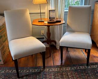 Pr Chairs Spider leg candlestand