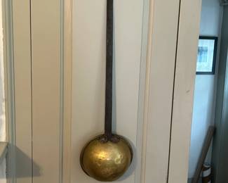 Antique Ladle