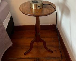 19C Candlestand